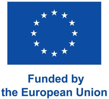 Funded by the European Union